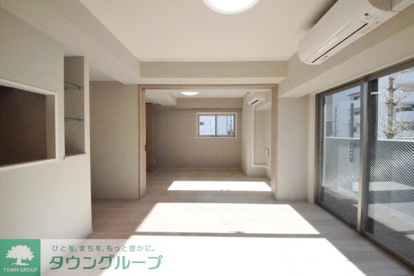 ラグゼナ八王子新町の物件内観写真